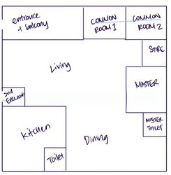 Blk 229 Tampines Street 23 (Tampines), HDB 5 Rooms #537139981